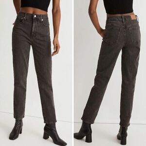 NEW Madewell The Perfect Vintage Jean in lunar wash,‎ 24